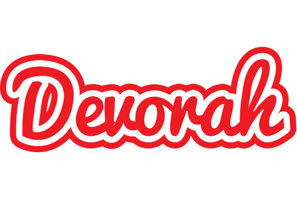 Devorah sunshine logo