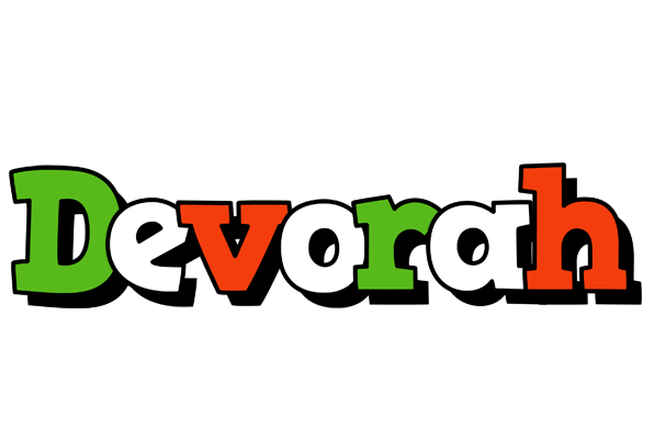 Devorah venezia logo