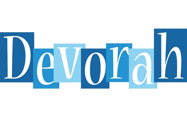 Devorah winter logo