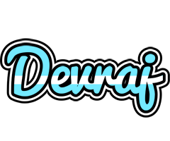 Devraj argentine logo