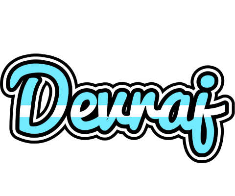 Devraj argentine logo