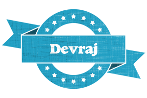 Devraj balance logo