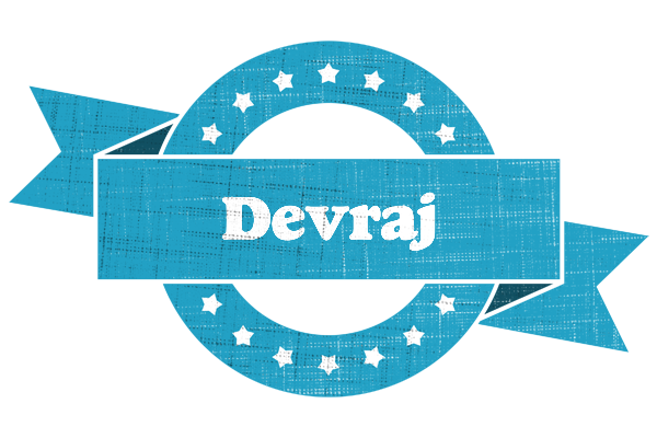 Devraj balance logo