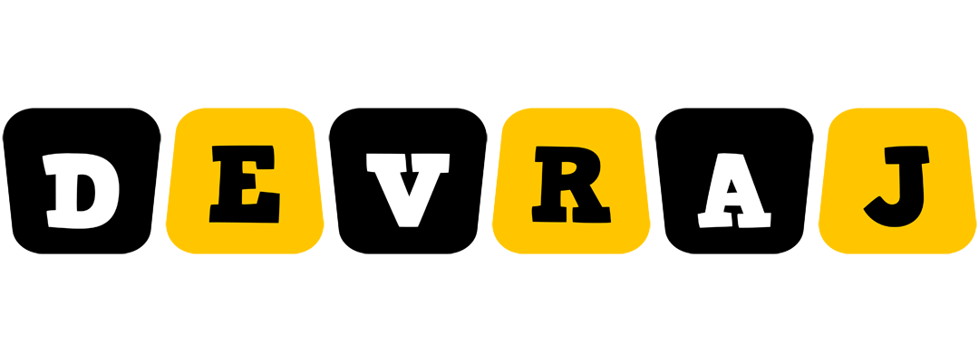 Devraj boots logo
