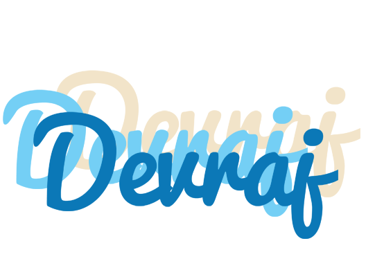 Devraj breeze logo