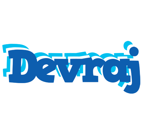 Devraj business logo