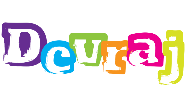 Devraj casino logo