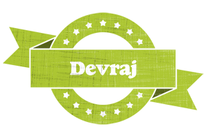 Devraj change logo