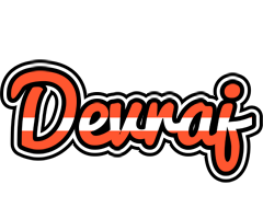 Devraj denmark logo