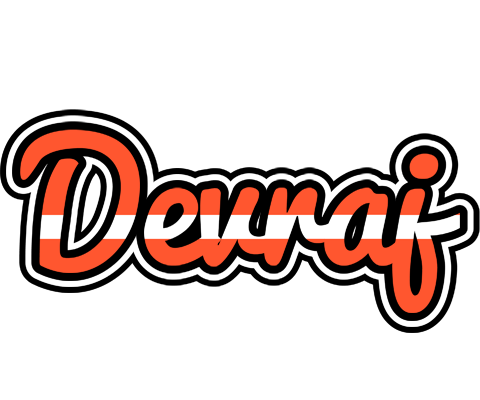 Devraj denmark logo