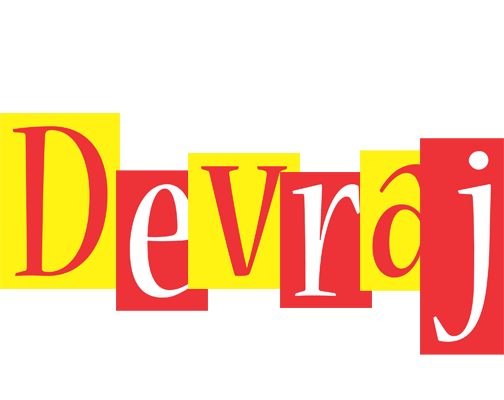 Devraj errors logo