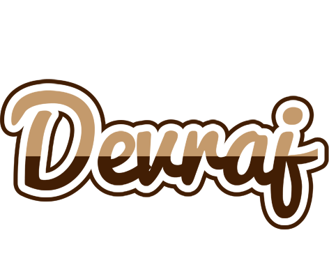 Devraj exclusive logo