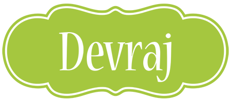Devraj family logo