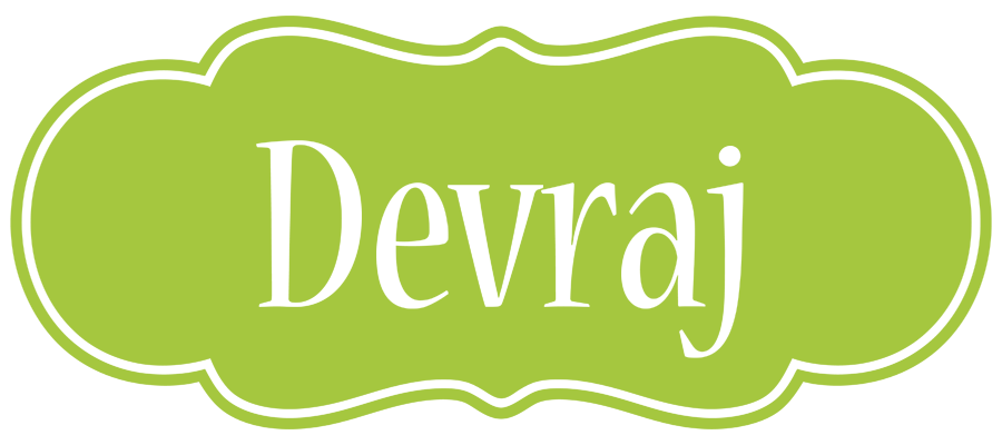 Devraj family logo