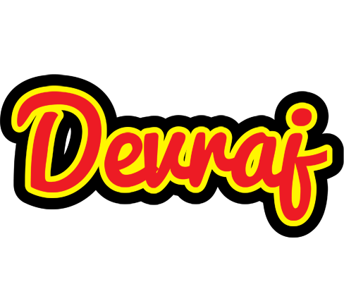 Devraj fireman logo