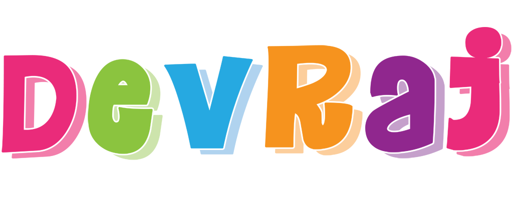 Devraj friday logo