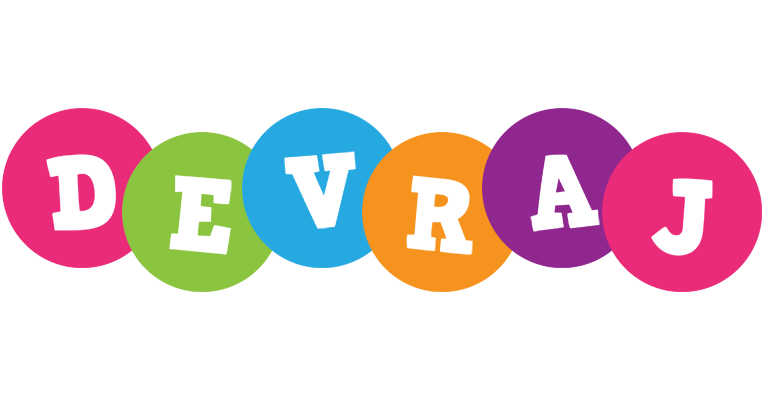 Devraj friends logo