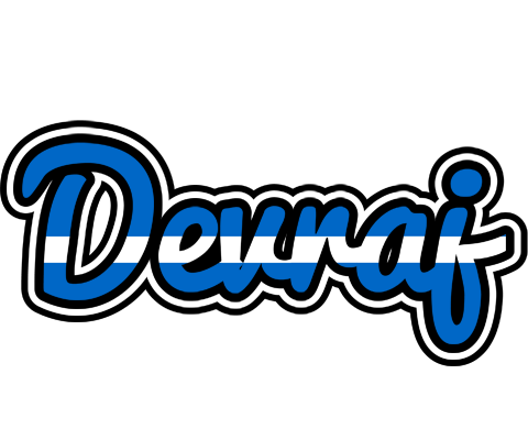 Devraj greece logo
