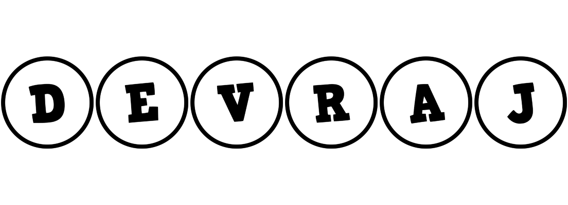 Devraj handy logo
