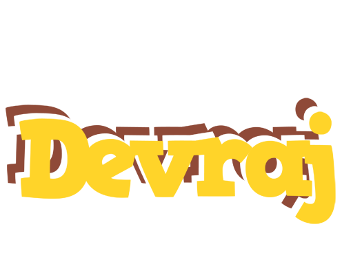 Devraj hotcup logo