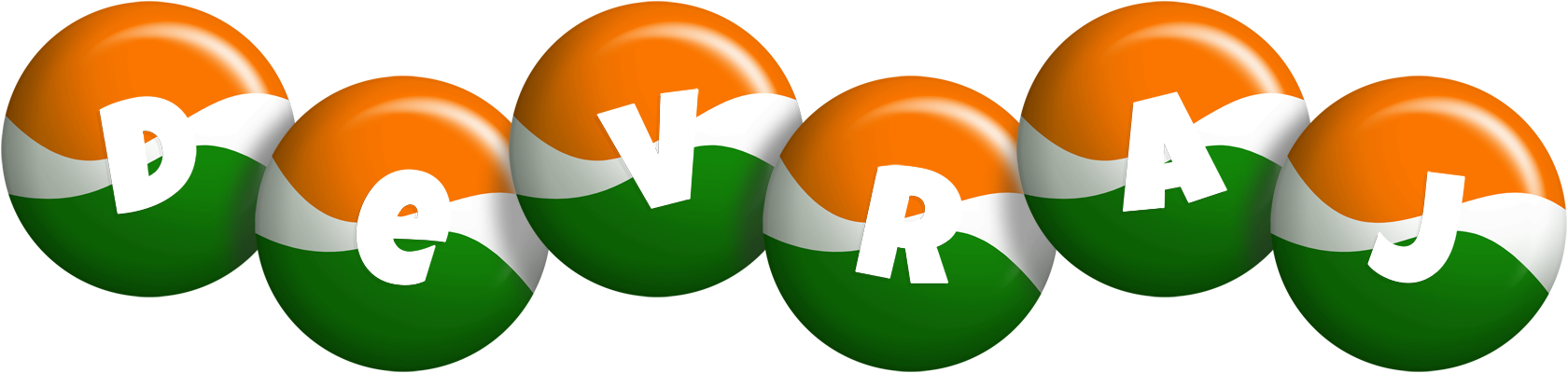 Devraj india logo
