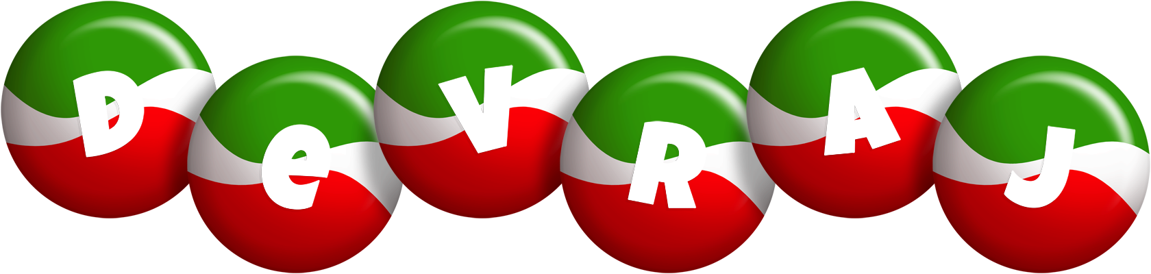 Devraj italy logo