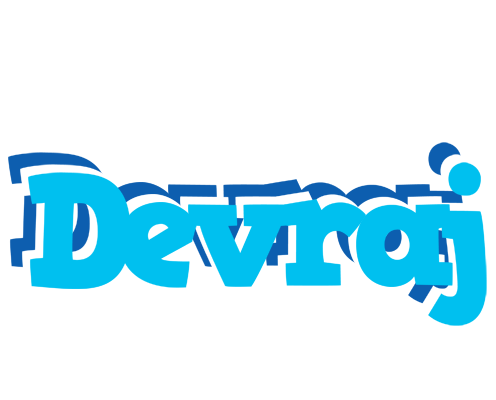 Devraj jacuzzi logo