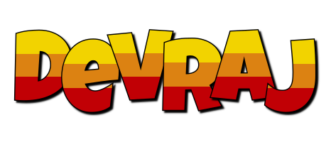 Devraj jungle logo