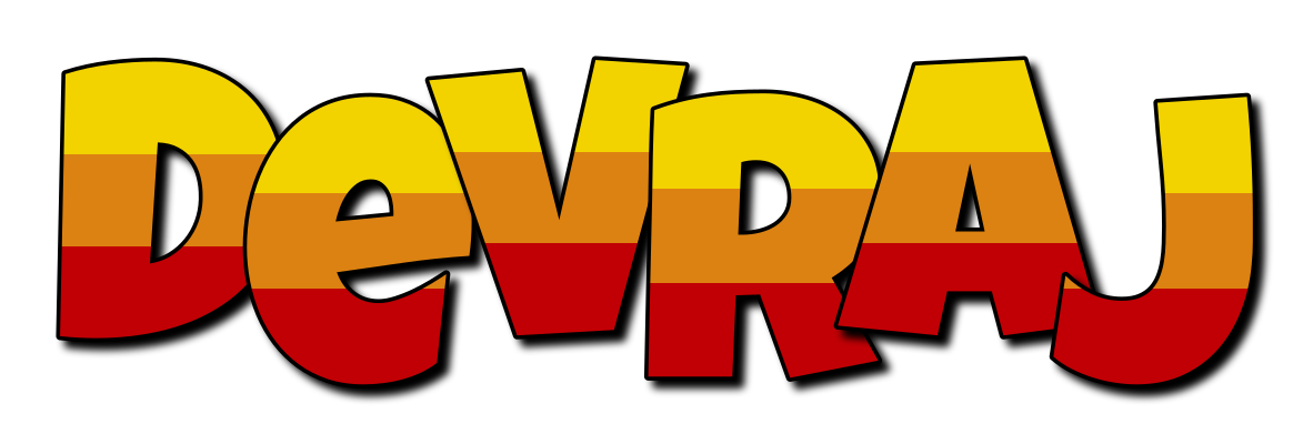 Devraj jungle logo