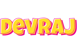 Devraj kaboom logo