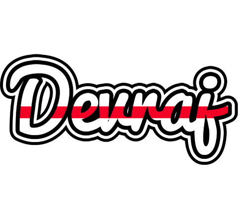 Devraj kingdom logo