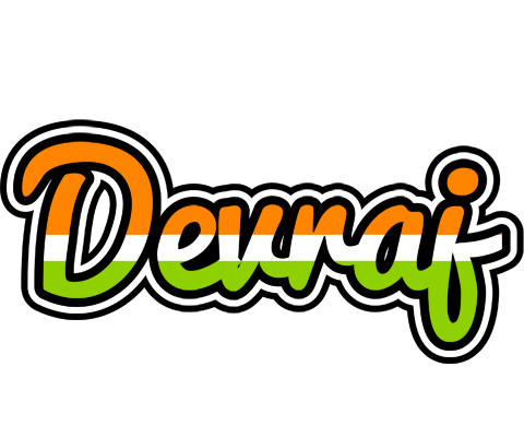 Devraj mumbai logo