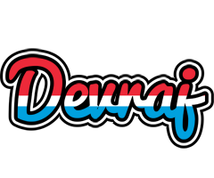 Devraj norway logo