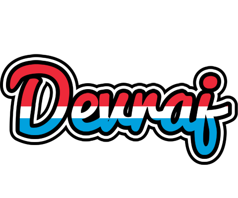 Devraj norway logo