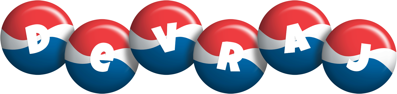 Devraj paris logo