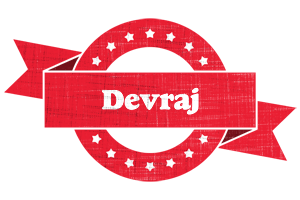 Devraj passion logo