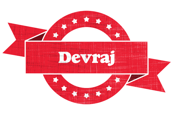 Devraj passion logo