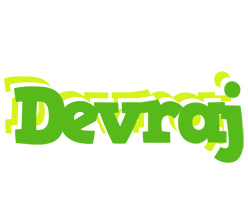 Devraj picnic logo