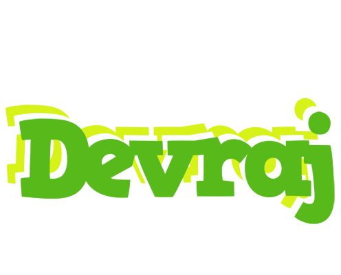 Devraj picnic logo