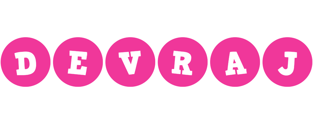 Devraj poker logo