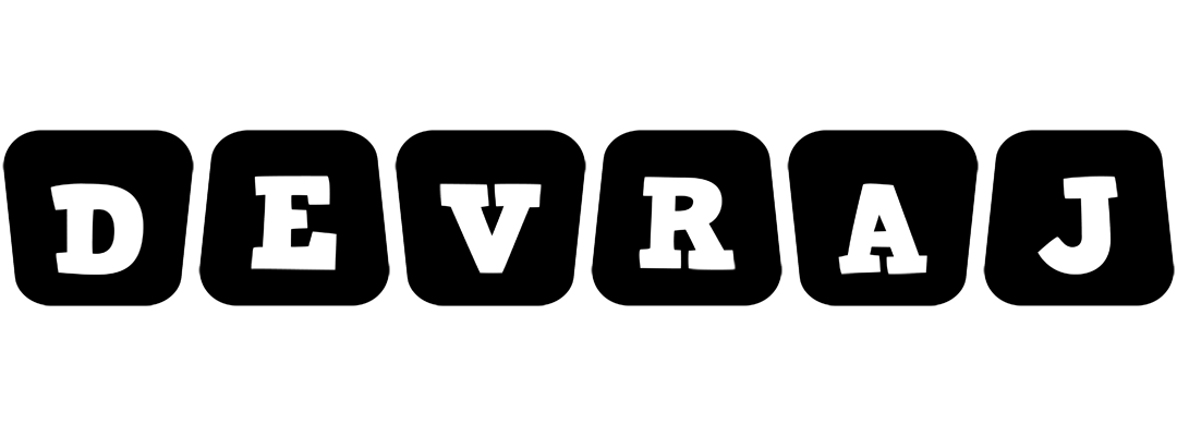 Devraj racing logo
