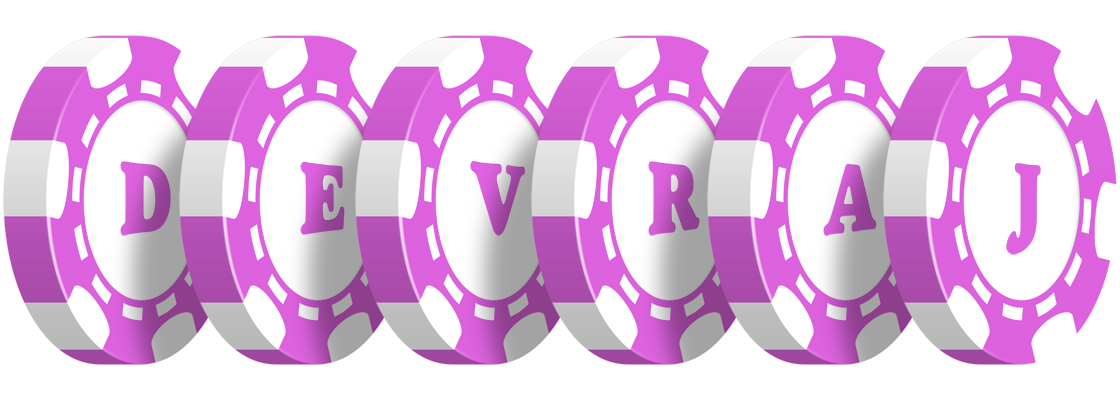 Devraj river logo