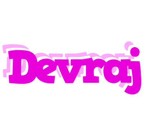Devraj rumba logo