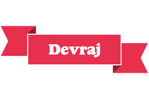 Devraj sale logo