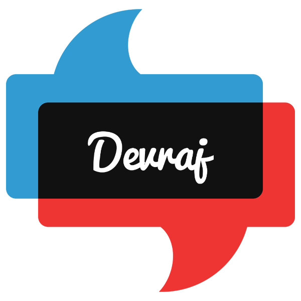 Devraj sharks logo