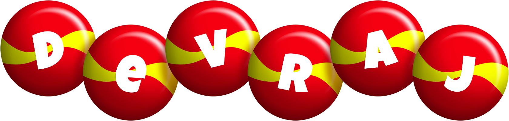 Devraj spain logo