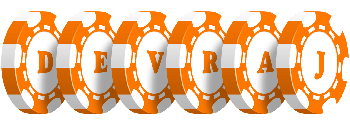 Devraj stacks logo
