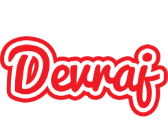 Devraj sunshine logo