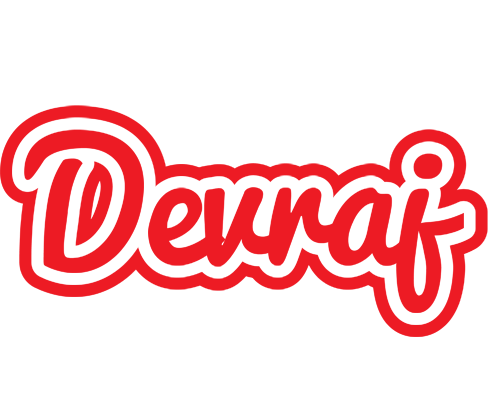 Devraj sunshine logo