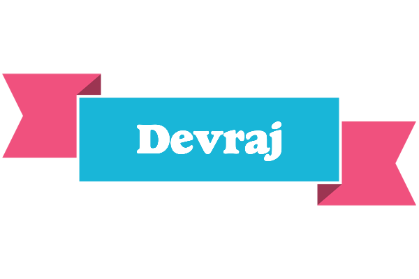 Devraj today logo